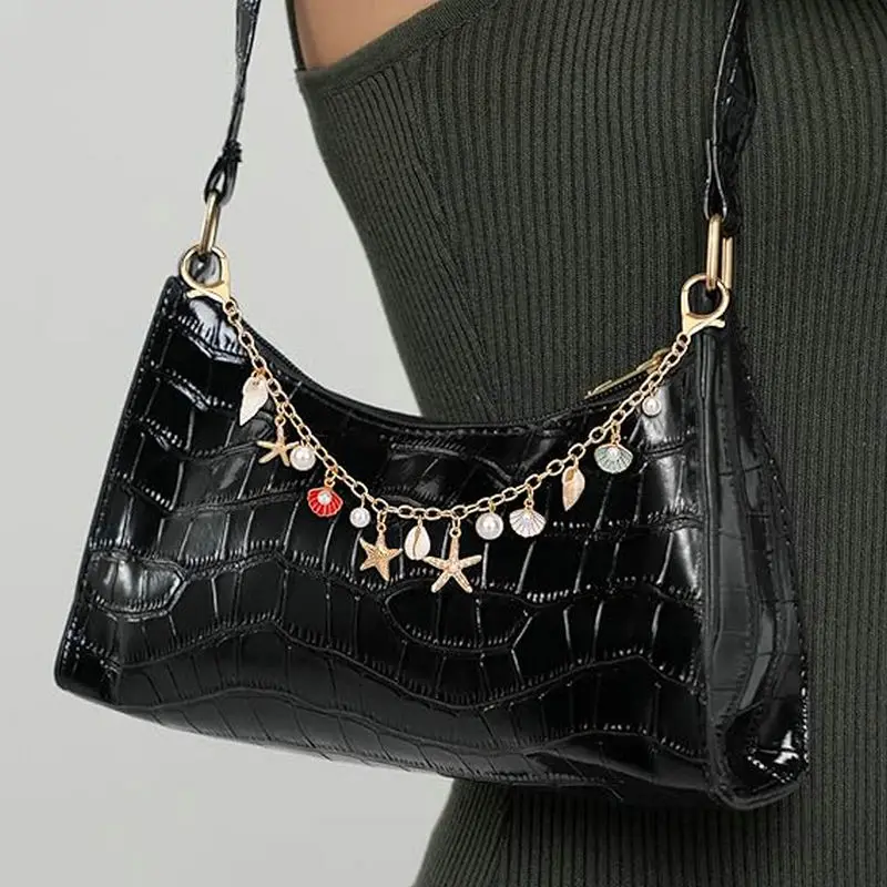 Women'S Accessories Purse - حقيبة سحر لحقائب اليد سلسلة المفاتيح