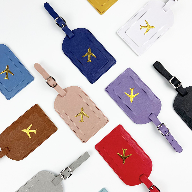 Women'S Accessories Wallet - علامات الأمتعة الملونة بو الجلود للنساء