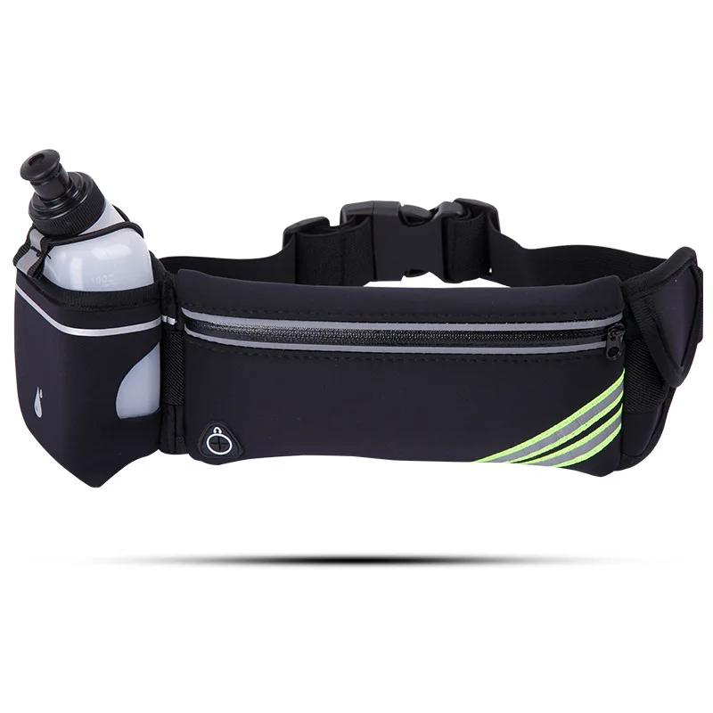 Women'S Running Accessories - حزام جري رياضي للخصر للرجال والنساء