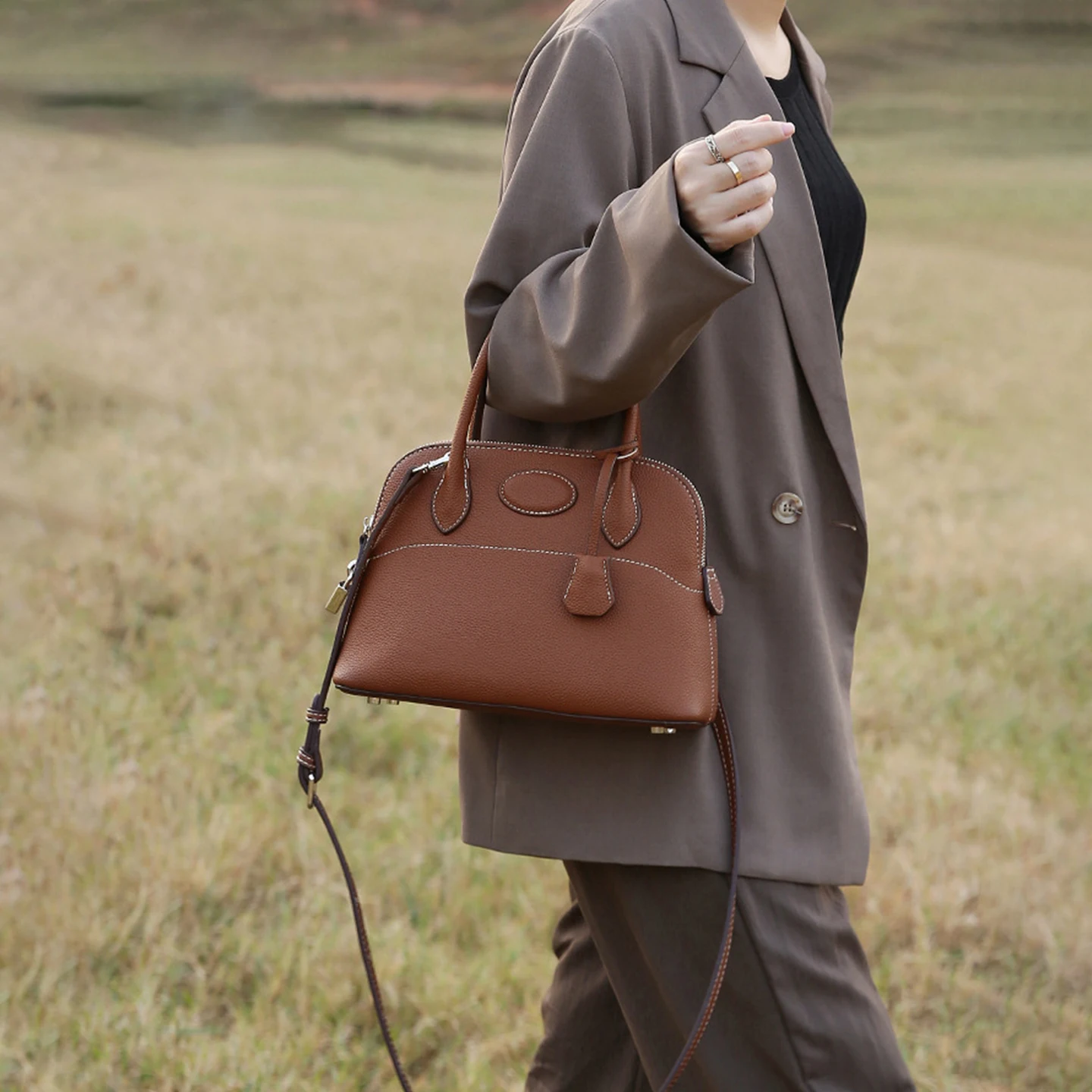 Women'S Accessories Purse - حقيبة يد نسائية جديدة على شكل