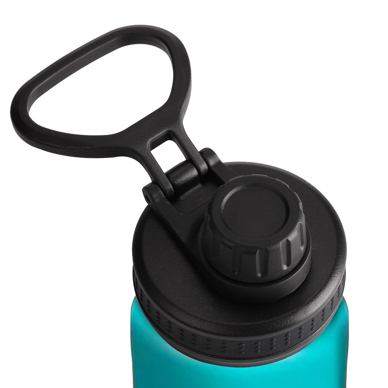 Women'S Exercise Accessories - أغطية زجاجات عالمية الاستخدام مانعة للتسرب