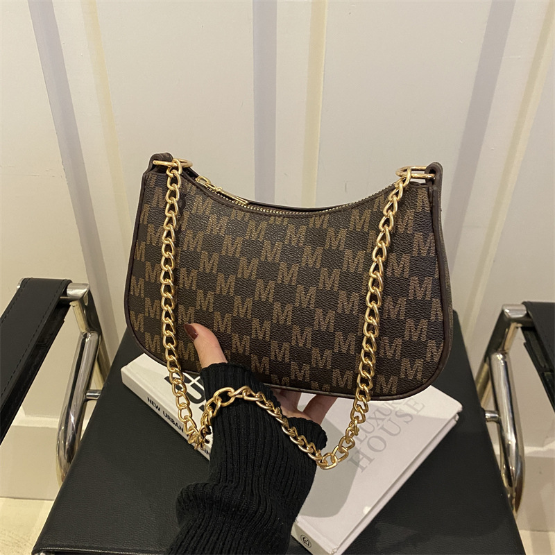 Women'S Accessories Purse - خمر نمط مربع حقيبة يد حقيبة