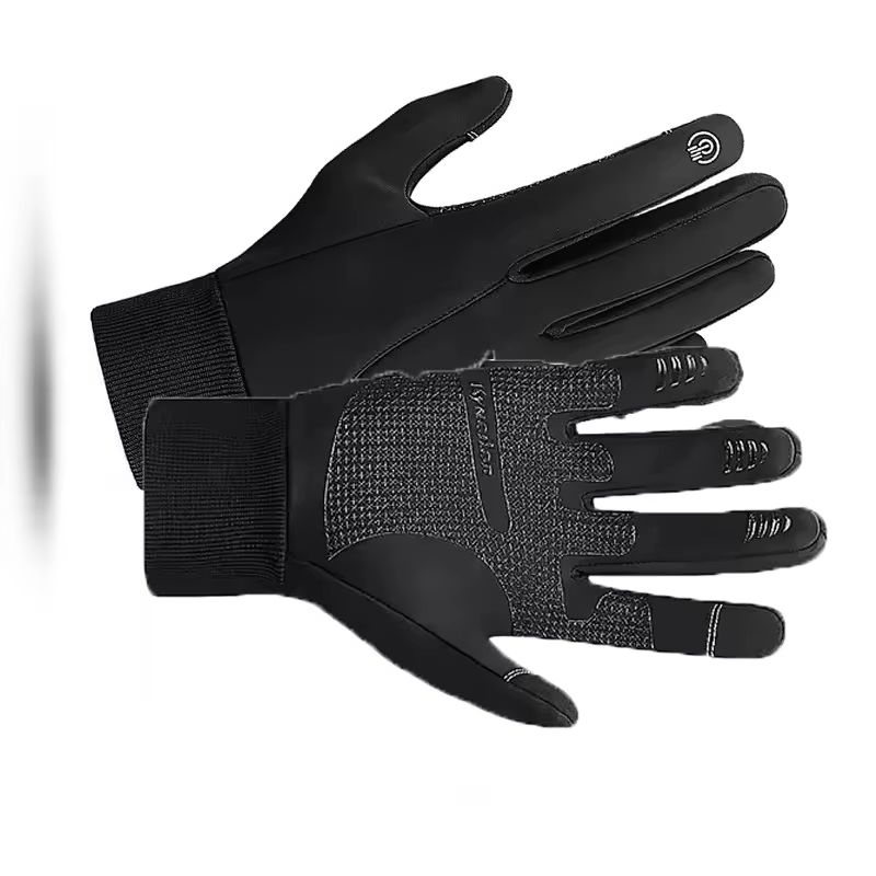 Women'S Running Accessories - Kyncilor الشتاء قفازات ركوب الدراجات النارية