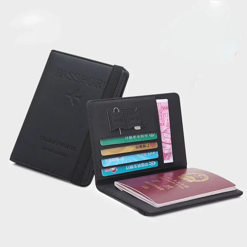 Women'S Accessories Wallet - النساء الرجال حامل جواز السفر غطاء