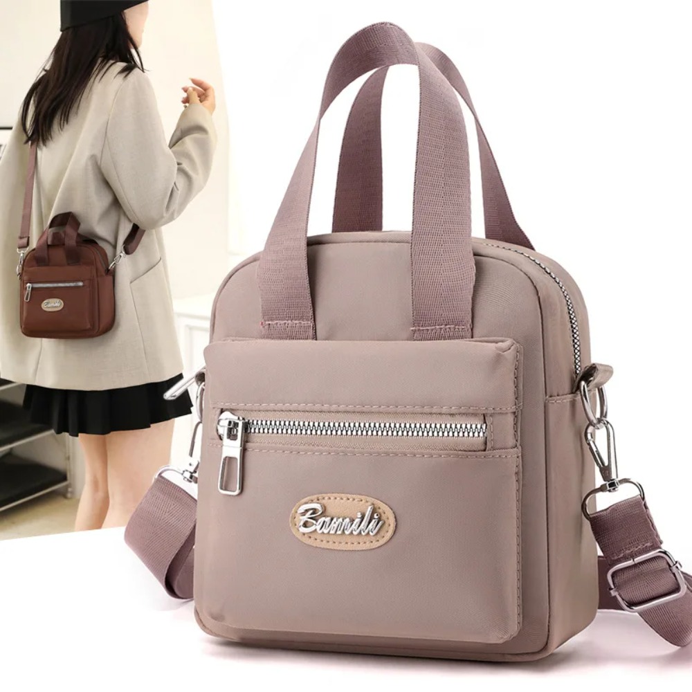 Women'S Accessories Wallet - حقيبة كروس نسائية كاجوال خفيفة الوزن