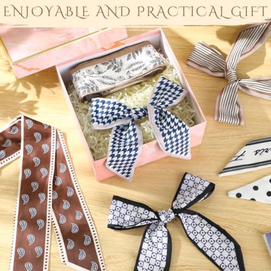 Chicingyou 10 قطع من الأوشحة ا - مراجعة Women'S Accessories Purse وسعره
