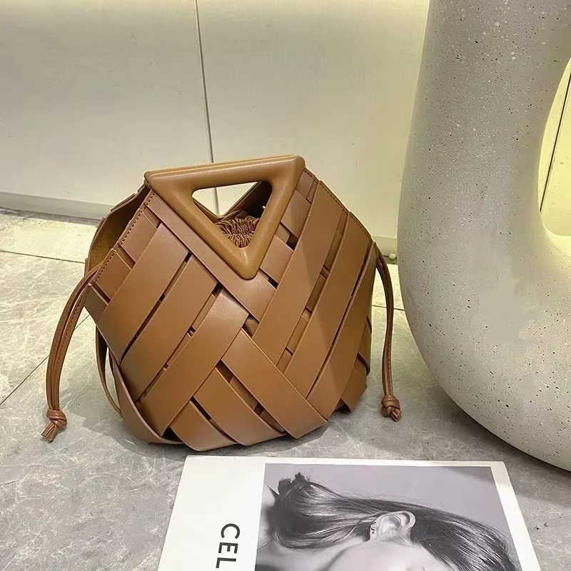 حقيبة يد نسائية عصرية من الجلد - مراجعة Women'S Accessories Purse وسعره
