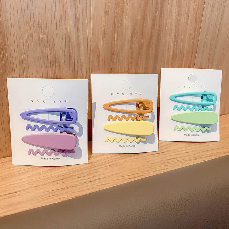 4 قطعة/المجموعة طفل مصمم سبيكة - مراجعة Women Accessories Store وسعره