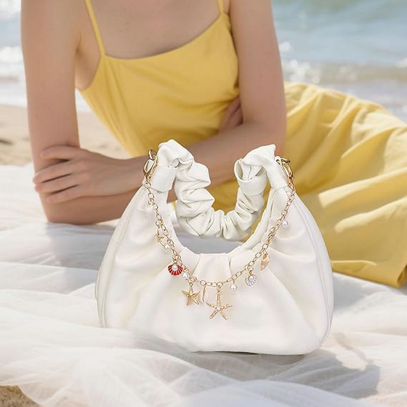 حقيبة سحر لحقائب اليد سلسلة ال - مراجعة Women'S Accessories Purse وسعره