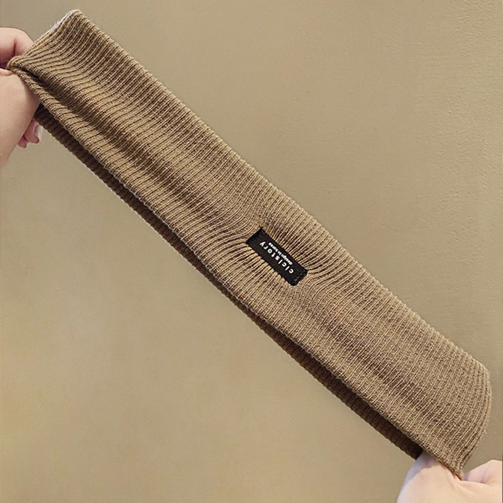 عصابة رأس أنيقة بألوان الحلوى  - مراجعة Women'S Exercise Accessories وسعره