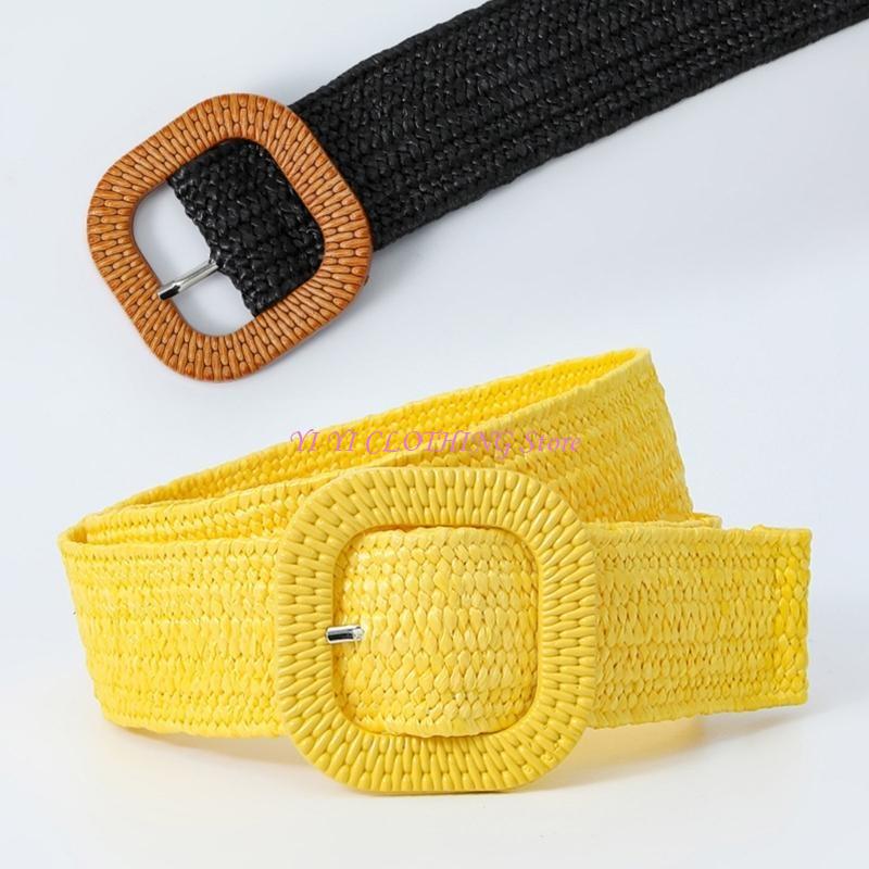 N5KF السيدات البوهيمي نمط حزام - مراجعة Women Accessories Description وسعره
