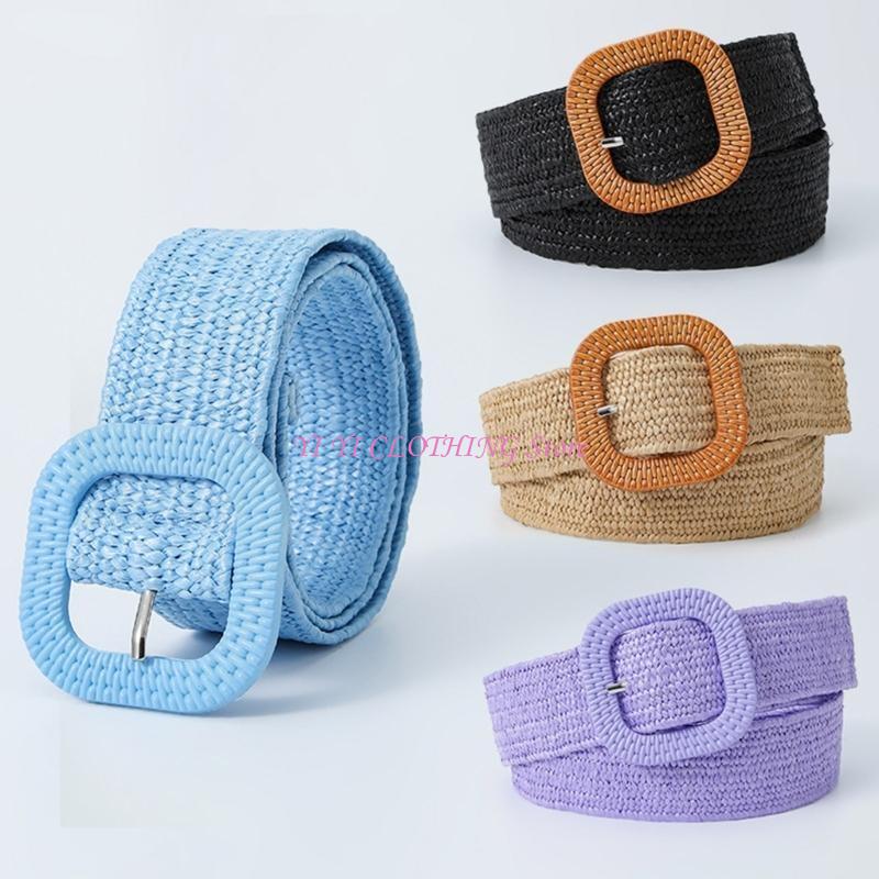 N5KF السيدات البوهيمي نمط حزام - مراجعة Women Accessories Description وسعره