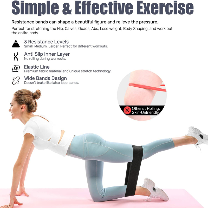3 قطعة الرجال النساء النسيج ال - مراجعة Women'S Exercise Accessories وسعره