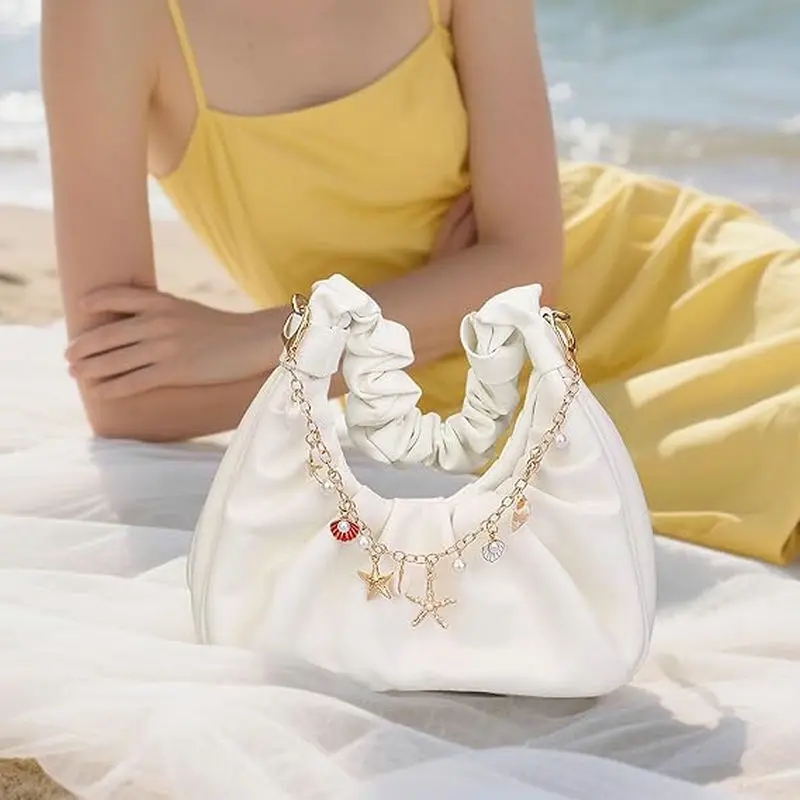 حقيبة سحر لحقائب اليد سلسلة ال - مراجعة Women'S Accessories Purse وسعره