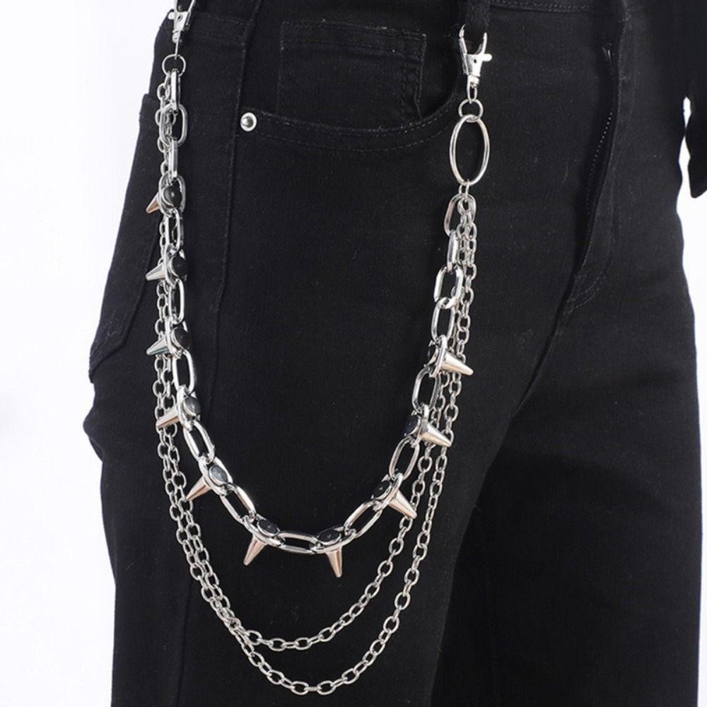 سلسلة خصر للجنسين بتصميم هيب ه - مراجعة Women'S Accessories Wallet وسعره