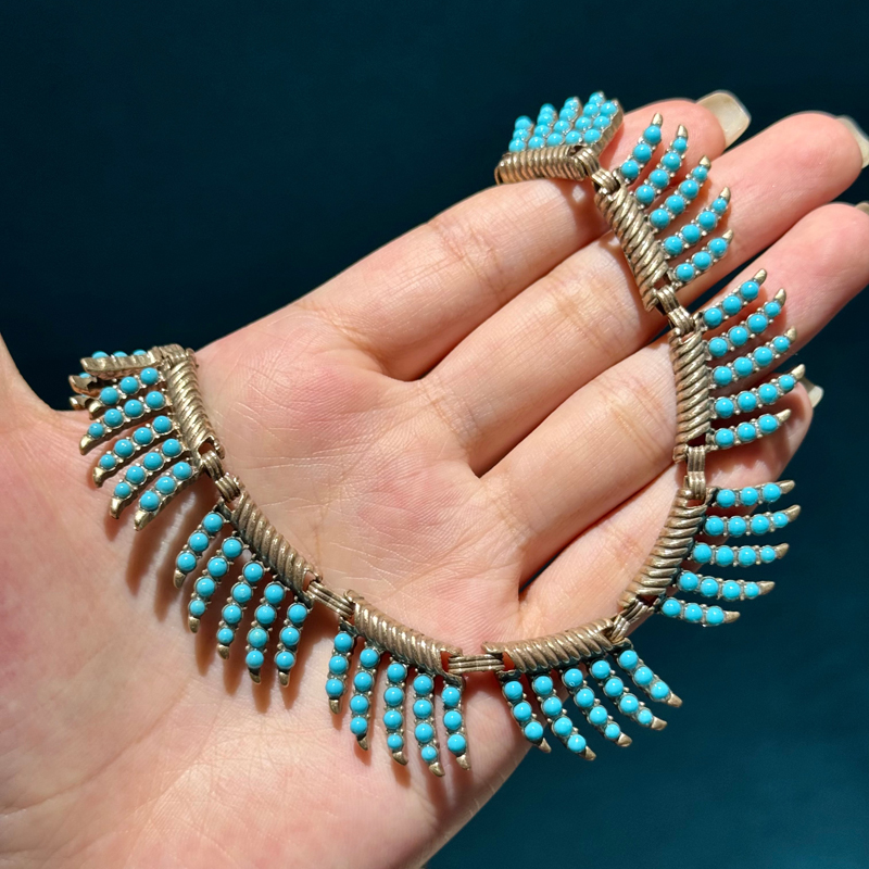 مجوهرات بوهيمية عصرية، قلادة خ - مراجعة Women'S Accessories Trends 2026 وسعره