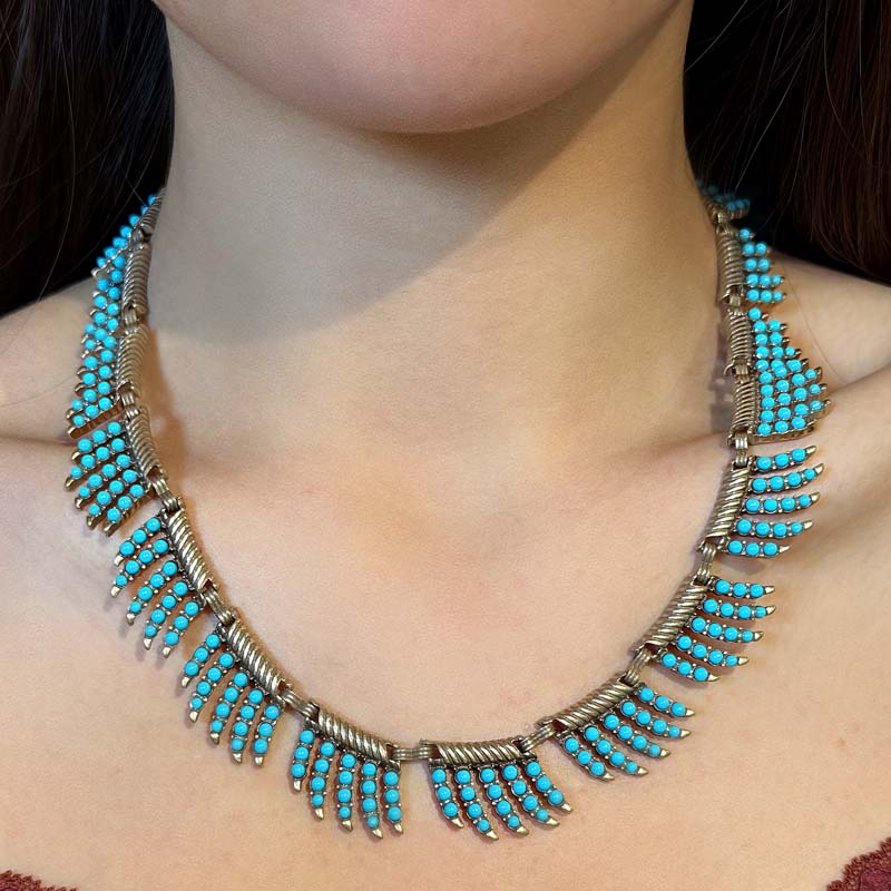مجوهرات بوهيمية عصرية، قلادة خ - مراجعة Women'S Accessories Trends 2026 وسعره