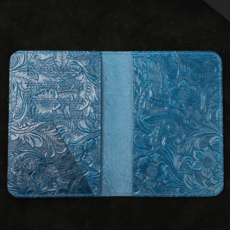 حافظة محفظة سفر من الجلد الطبي - مراجعة Women'S Accessories Wallet وسعره