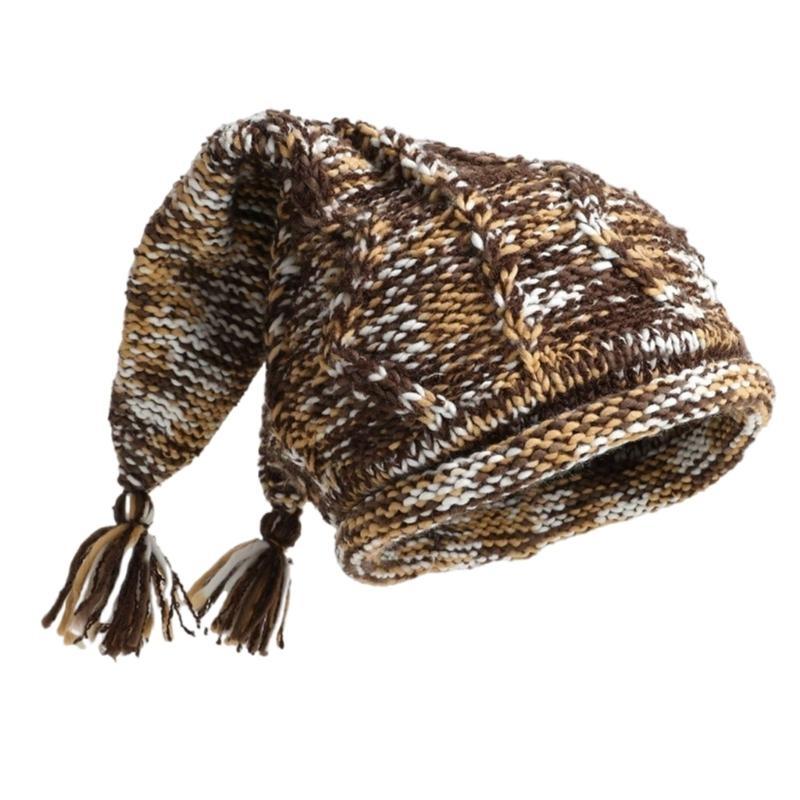 652F الكرتون مهرج قبعة صغيرة ق - مراجعة Women Accessories Description وسعره