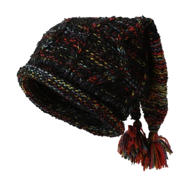652F الكرتون مهرج قبعة صغيرة ق - مراجعة Women Accessories Description وسعره