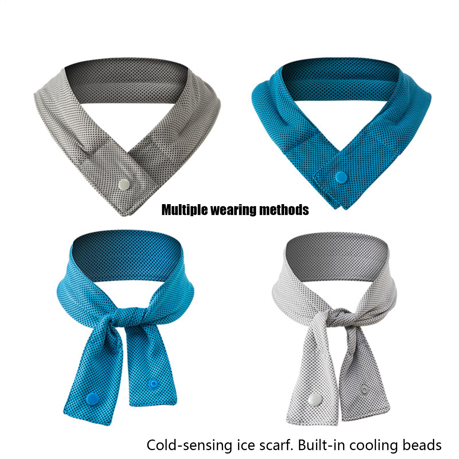 مناشف تبريد رياضية، منشفة تبري - مراجعة Women'S Running Accessories وسعره