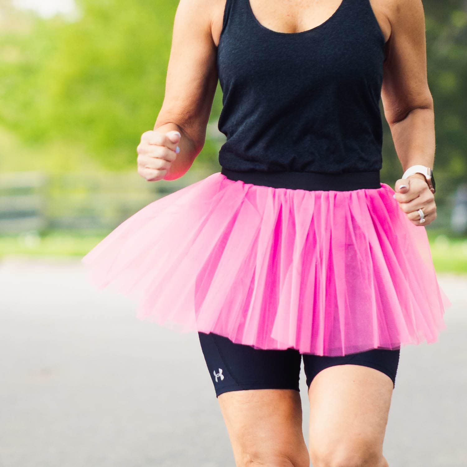 Gone For a Run Runners Tutu |  - مراجعة Women'S Running Accessories وسعره