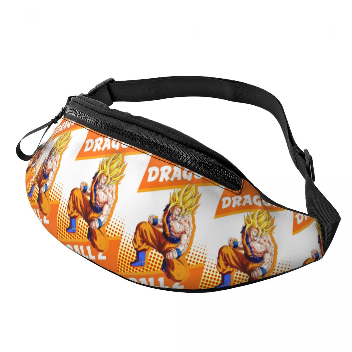 حقيبة خصر مخصصة بتصميم DBZ G-G - مراجعة Women'S Running Accessories وسعره