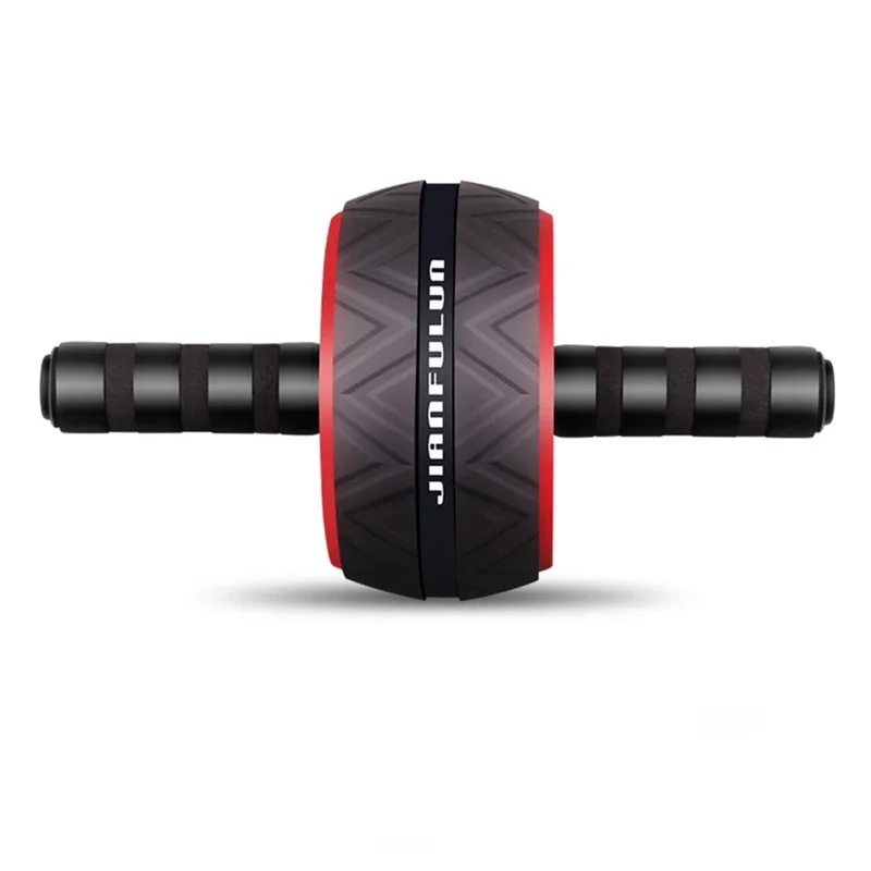 عجلة تمارين البطن غير القابلة  - مراجعة Women'S Exercise Accessories وسعره