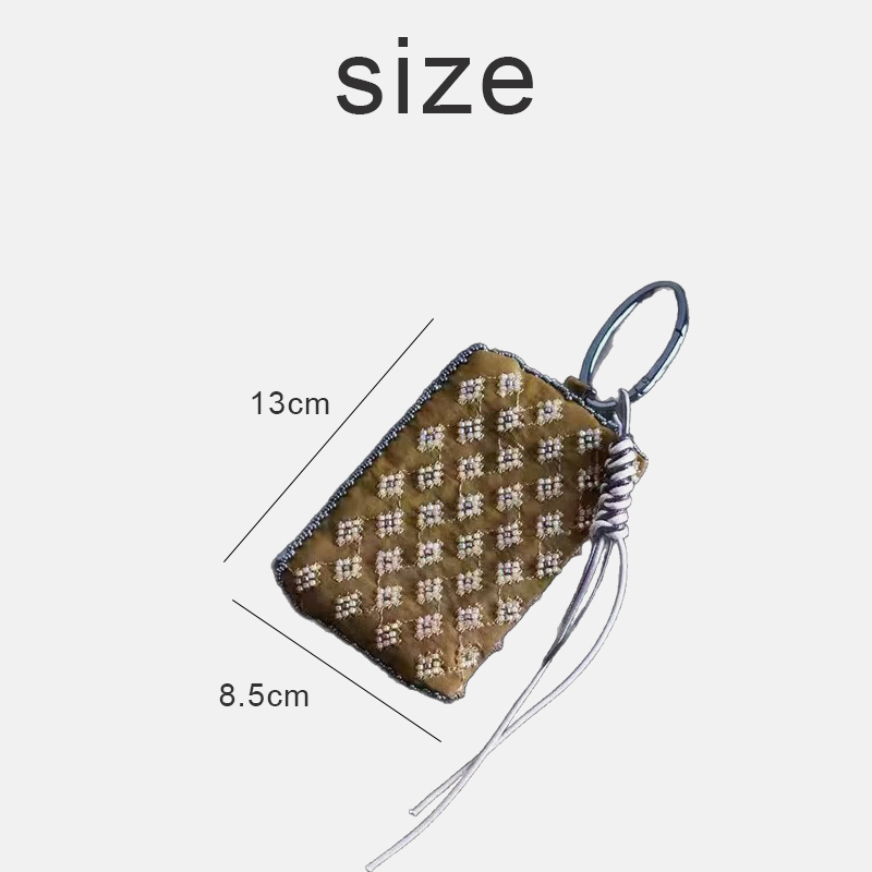 حقائب يد ومحافظ نسائية كورية ص - مراجعة Women'S Accessories Purse وسعره
