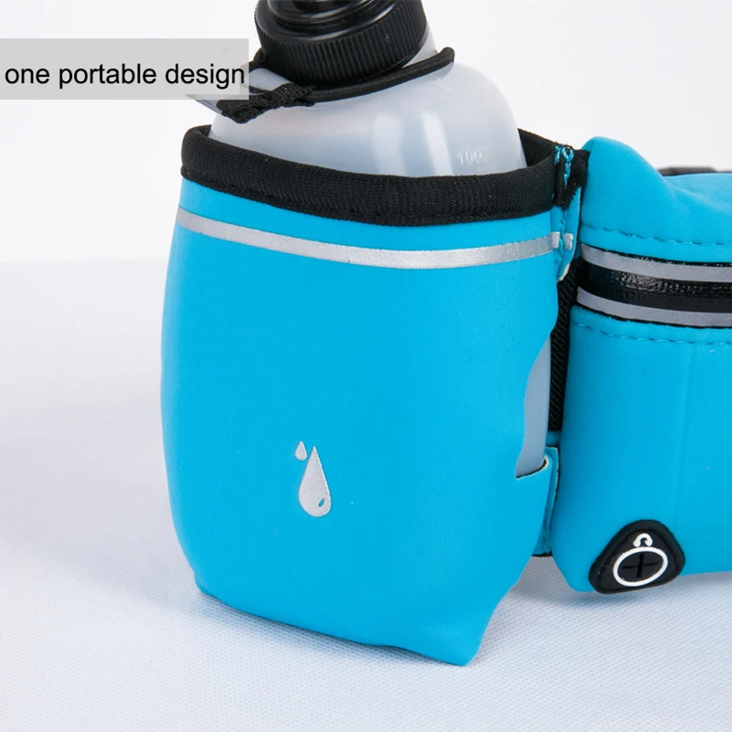 حزام جري رياضي للخصر للرجال وا - مراجعة Women'S Running Accessories وسعره