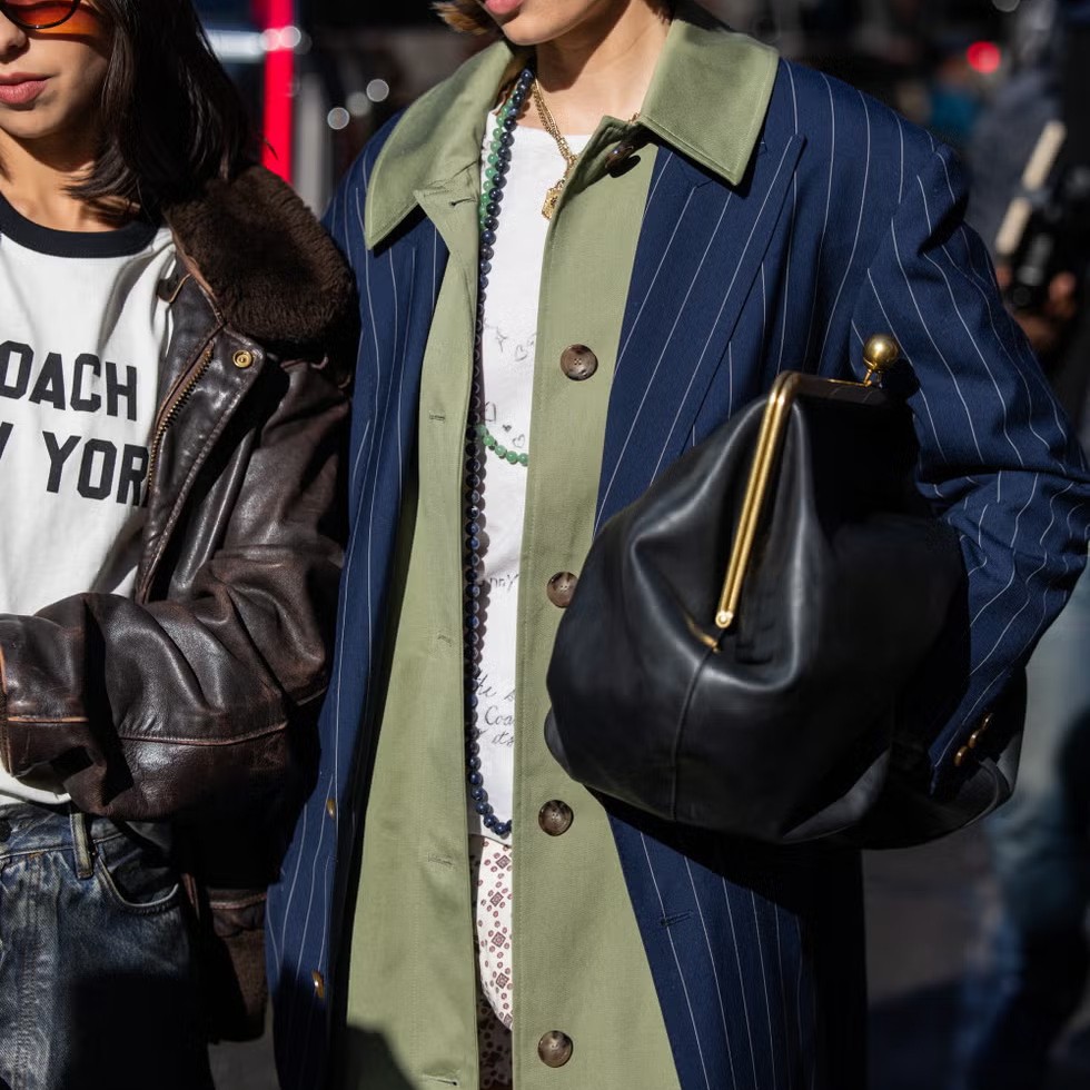 حقائب كلاسيكية ذات سعة كبيرة ب - مراجعة Women'S Accessories Purse وسعره