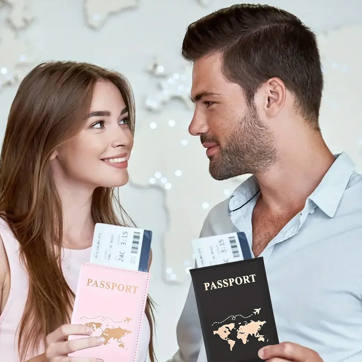 الأزياء جواز السفر الغطاء الوا - مراجعة Women'S Accessories Wallet وسعره