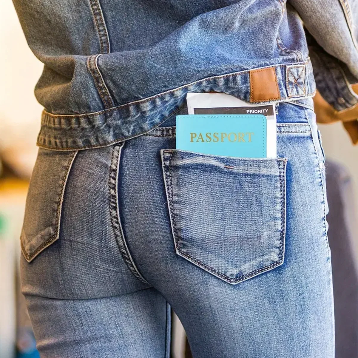 الأزياء جواز السفر الغطاء الوا - مراجعة Women'S Accessories Wallet وسعره