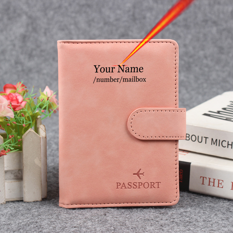 غطاء جواز السفر بزر مغناطيسي ت - مراجعة Women'S Accessories Wallet وسعره