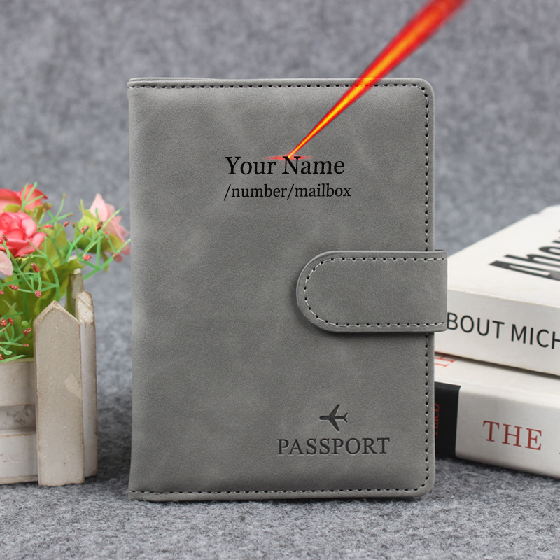 غطاء جواز السفر بزر مغناطيسي ت - مراجعة Women'S Accessories Wallet وسعره