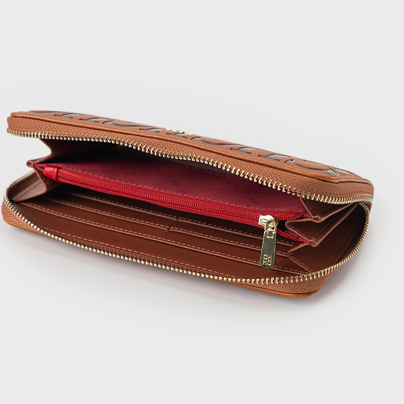 محفظة طويلة للنساء من CH بتصمي - مراجعة Women'S Accessories Purse وسعره