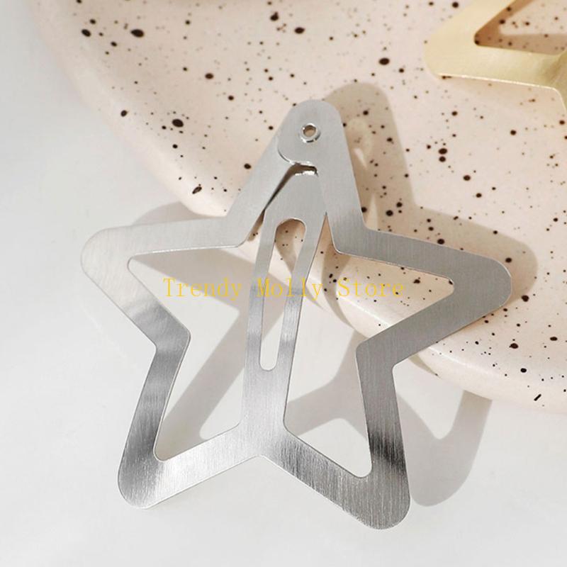 N5KB مشبك شعر ملائم تمامًا للف - مراجعة Women Accessories Description وسعره