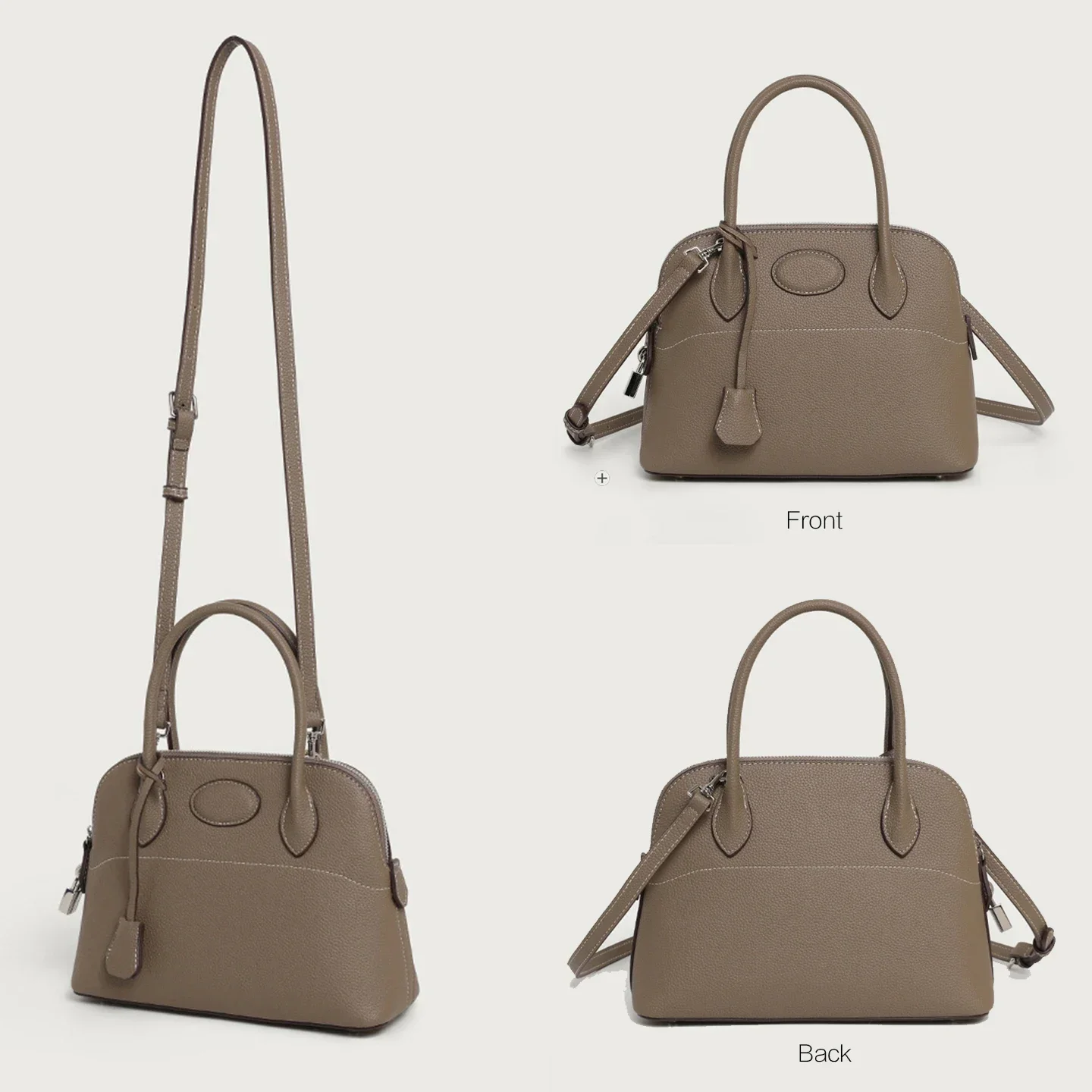 حقيبة يد نسائية جديدة على شكل  - مراجعة Women'S Accessories Purse وسعره