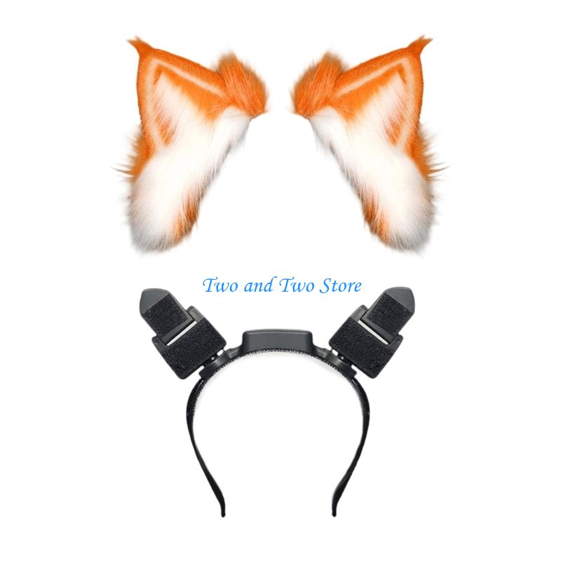 HX6F التلقائي تتحرك الأذن عقال - مراجعة Women Accessories Description وسعره