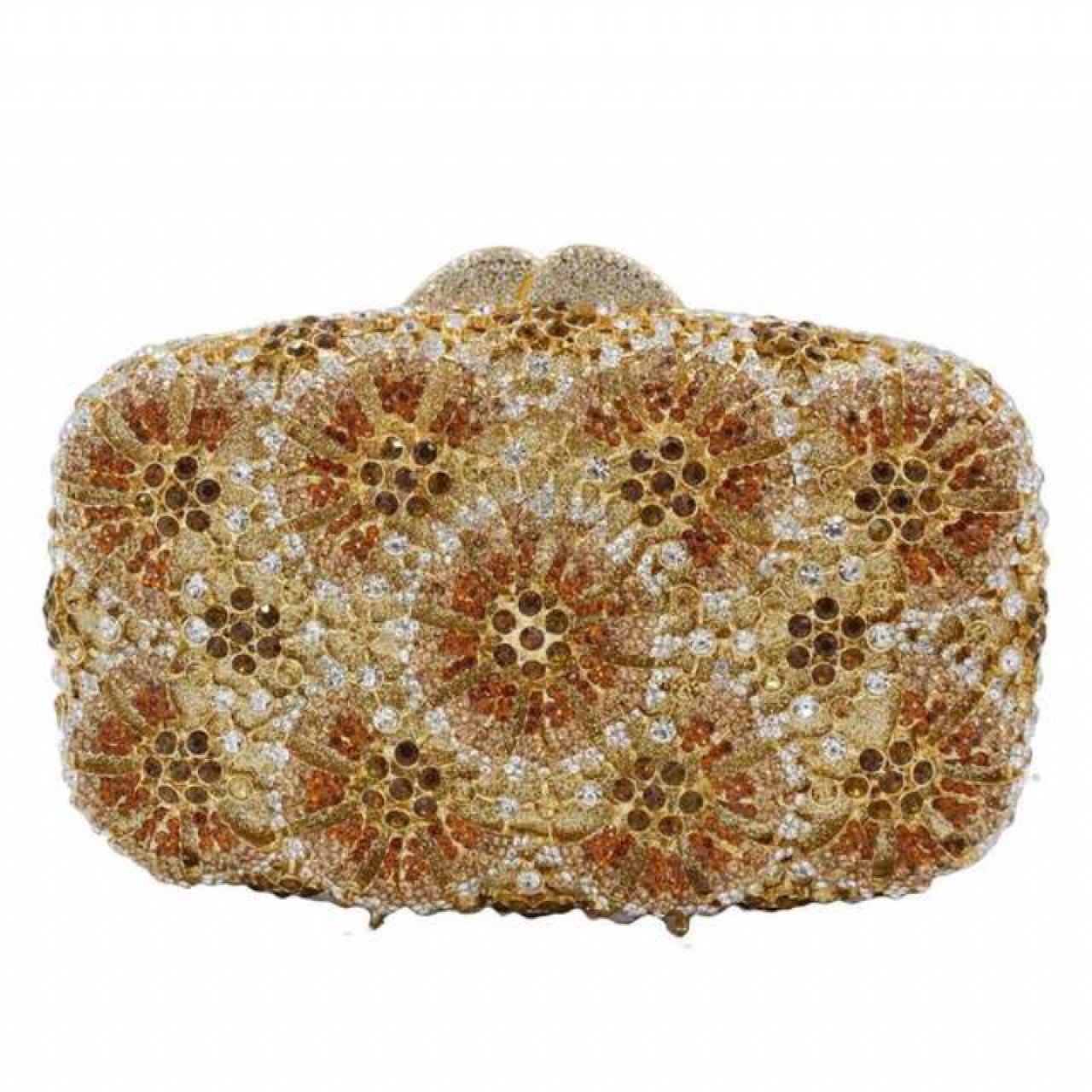 2025 حجر سلسلة حقائب السهرة حق - مراجعة Women'S Accessories Purse وسعره