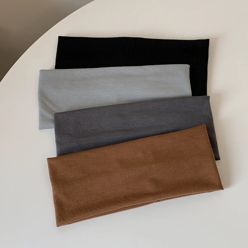 عصابات رأس رياضية واسعة للغاية - مراجعة Women'S Yoga Accessories وسعره