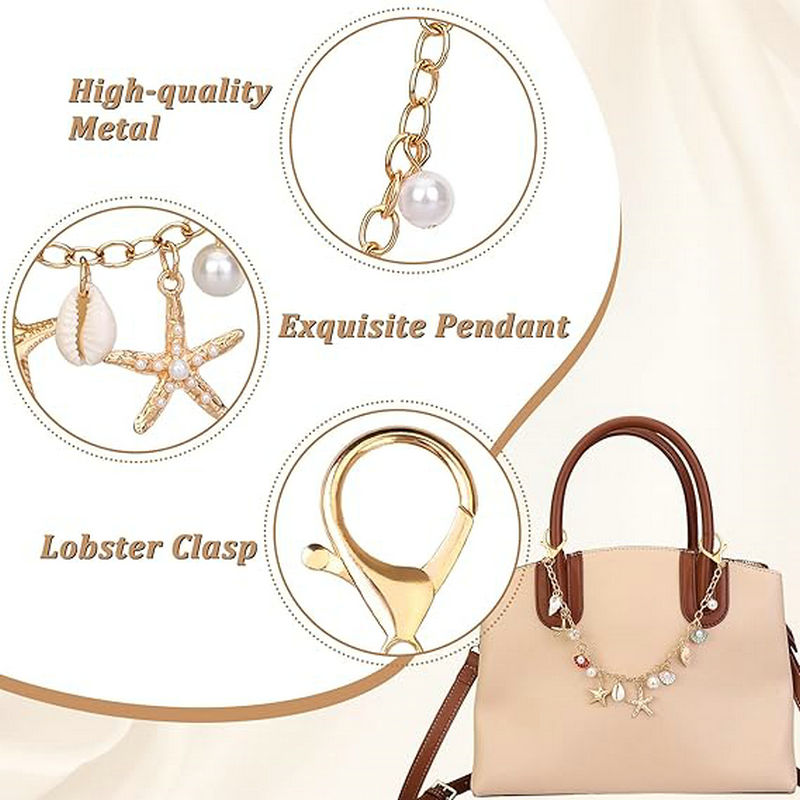 حقيبة سحر لحقائب اليد سلسلة ال - مراجعة Women'S Accessories Purse وسعره