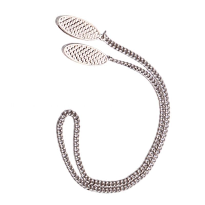 39BD مشبك شماعة النظارات متعدد - مراجعة Women Accessories Description وسعره