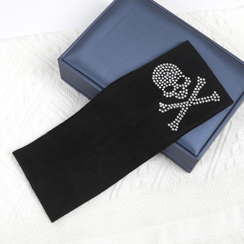 عصابة رأس Y2K عصرية قابلة للتم - مراجعة Women'S Yoga Accessories وسعره