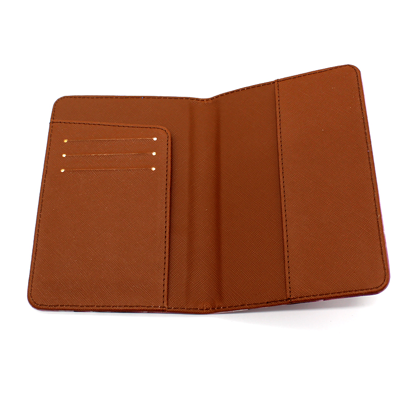 جديد إمرأة غطاء جواز سفر موضة  - مراجعة Women'S Accessories Wallet وسعره