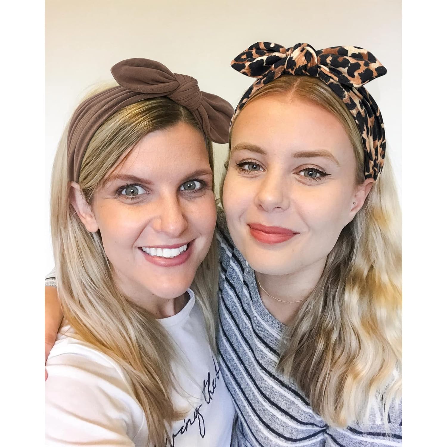 لطيف أرنب الأذن Headbands للنس - مراجعة Women'S Yoga Accessories وسعره