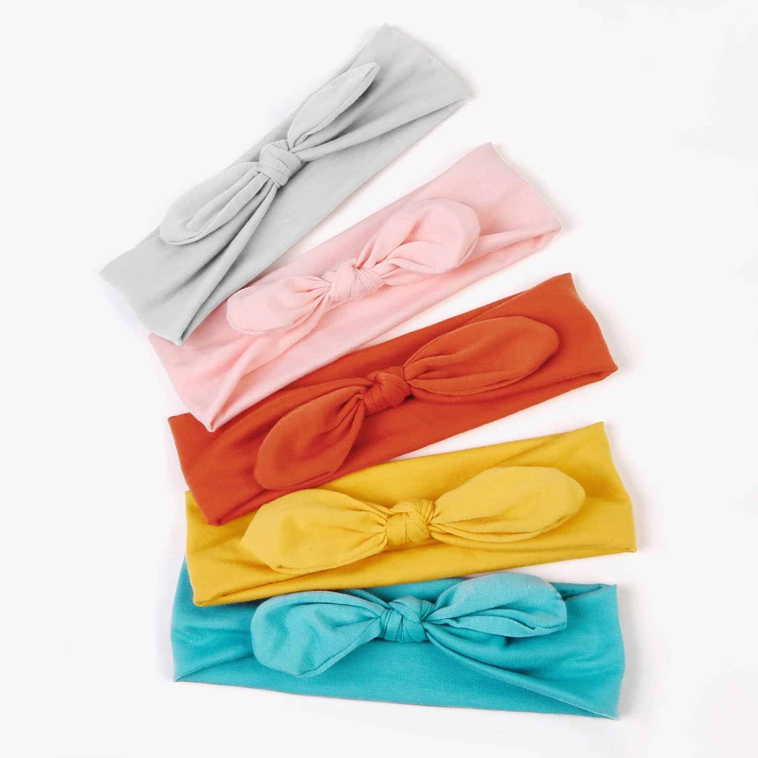 لطيف أرنب الأذن Headbands للنس - مراجعة Women'S Yoga Accessories وسعره