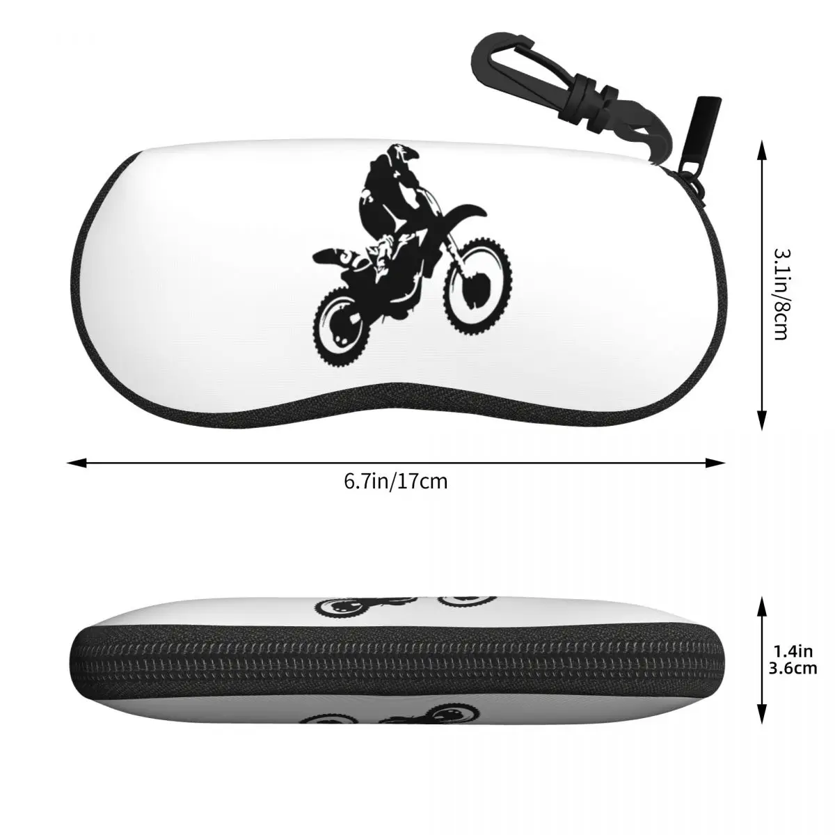 Moto X Dirt Bike Monotone Vect - مراجعة Women Accessories Vector وسعره