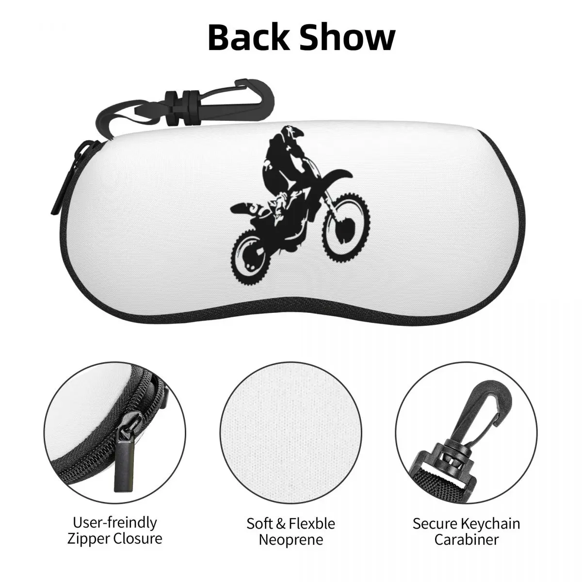 Moto X Dirt Bike Monotone Vect - مراجعة Women Accessories Vector وسعره