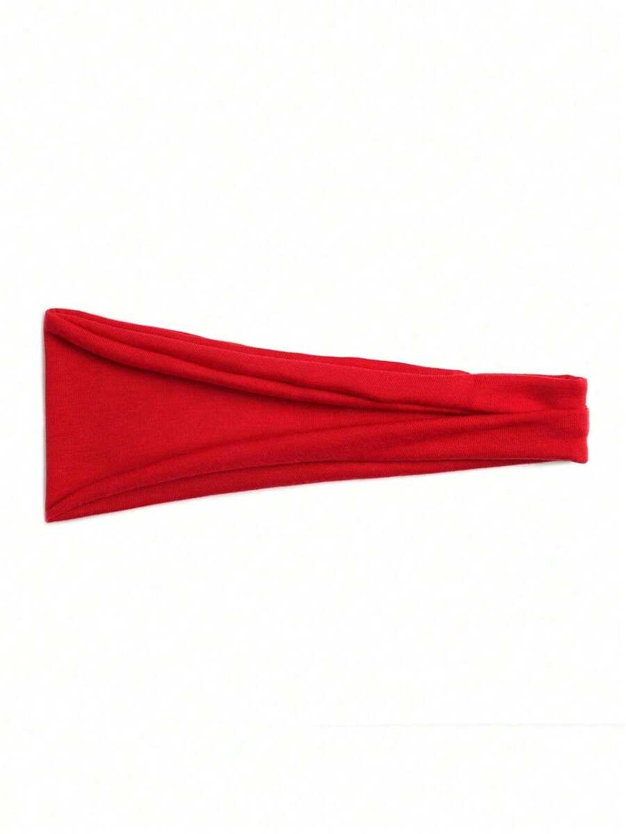 قطعتان من عصابة الرأس الرياضية - مراجعة Women'S Running Accessories وسعره